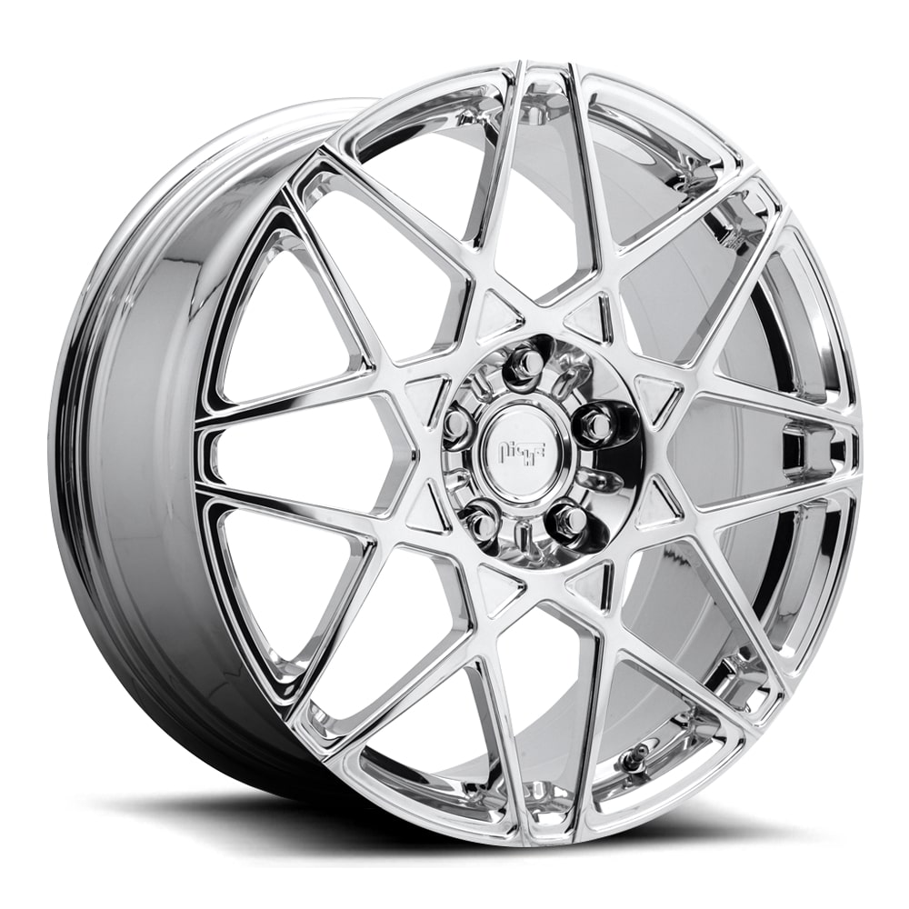 VELG NICHE ALPINE